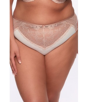 Сліпи труси жіночі GAIA SIMONE MAXI ART. 1285 4XL