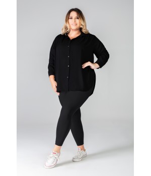 Жіночі легінси великого розміру mona luiza 120 den 7