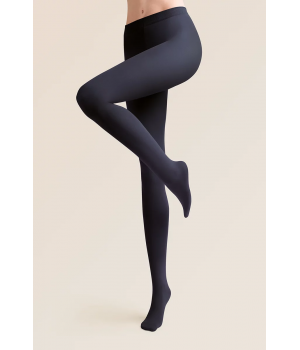 Класичні жіночі колготки із мікрофібри gabriella micro 100 3