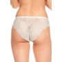 Сліпи жіночі мереживні трусики henderson 36548 misha M