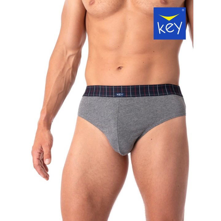 Чоловічі труси сліп key mpp 407 a25 M