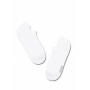 Шкарпетки чол. ACTIVE (ультракороткі) 17С-144СП, р.29, 000 білий