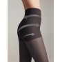 Корекційні жіночі колготки жін. ACTIVE 40, р.4, Nero