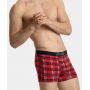 Труси шорти чоловічі Atlantic 2gmh 019 jz24 L