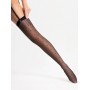 Панчохи жіночі під пояс Fiore Bruine 3