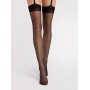 Панчохи жіночі під пояс Fiore Marlena 4