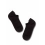 Шкарпетки чол. ACTIVE (ультракороткі) 17С-144СП, р.29, 000 чорний