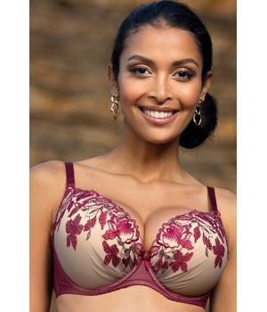 Бюстгальтер формований Dama Kier Imman 85B