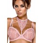 Бюстгальтер з м'якою чашкою Ewa Bien Safona B119 75D