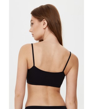 Бюстьє жіноче CE BASIC COLLECTION LBE 2017 (коробочка), р.170-100, black