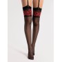 Панчохи жіночі під пояс Fiore Destin 3