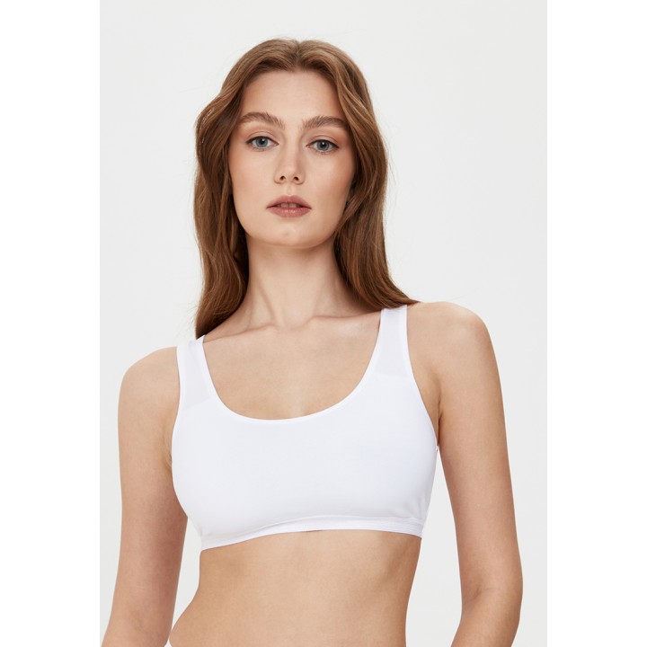 Бюстьє жіноче CE BASIC COLLECTION LBE 2018 (коробочка), р.170-92, white