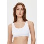 Бюстьє жіноче CE BASIC COLLECTION LBE 2018 (коробочка), р.170-92, white