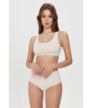 Бюстьє жіноче CE BASIC COLLECTION LBE 2018 (коробочка), р.170-88, Natural