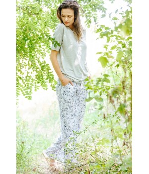 Піжама жіноча Key LNS-913