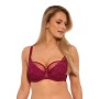 Бюстгальтер напівм'який GAIA EVY ART. 1275 80B