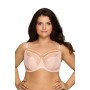 Бюстгальтер з м'якою чашкою AVA 1923 BEŻ 100B