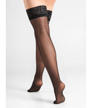 Панчохи жіночі класичні Fiore Milena 4