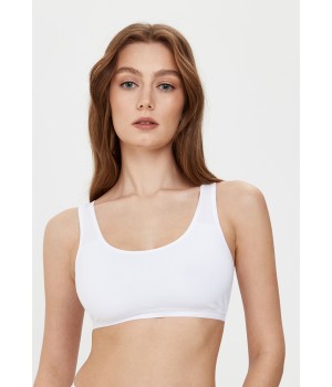 Бюстьє жіноче CE BASIC COLLECTION LBE 2018 (коробочка), р.170-96, white
