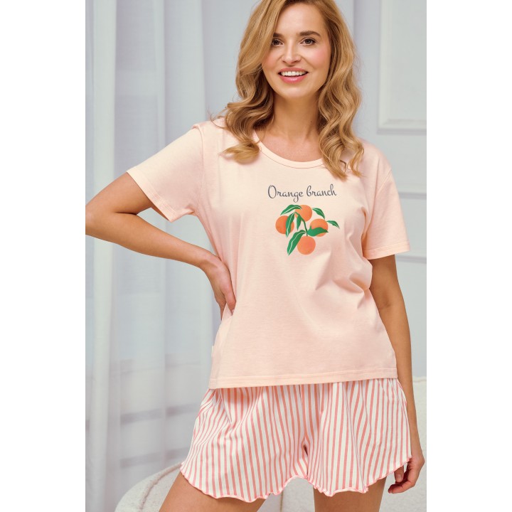 Піжама жіноча Taro darcie 3322 w25 L