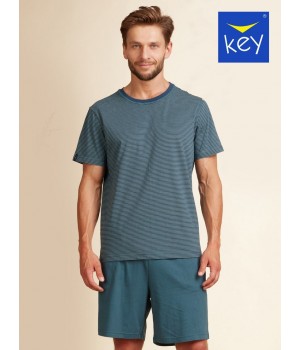 Піжама чоловіча Key MNS-373 A22