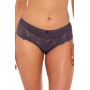 Сліпи труси жіночі GAIA KETO ART. 1134 GRAFIT 3XL