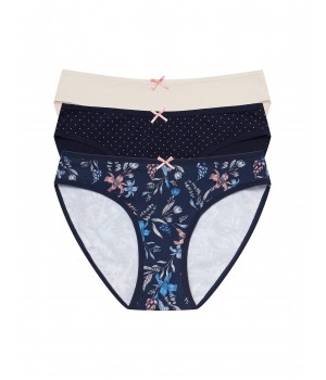 Сліпи жіночі трусики henderson 36508 k047 mimi XL