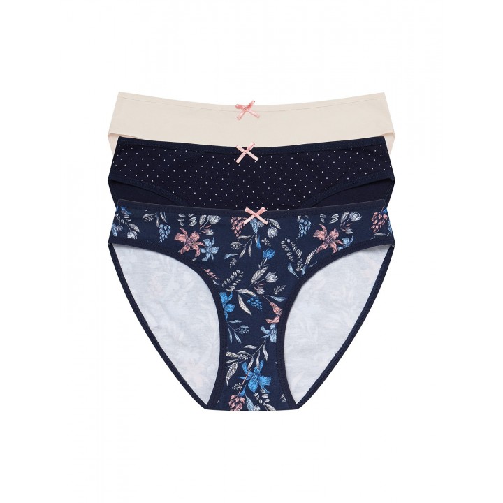 Сліпи жіночі трусики henderson 36508 k047 mimi XL