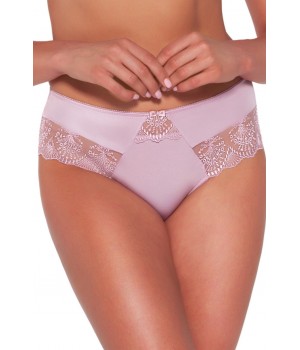 Сліпи труси жіночі AVA 1921 CRYSTAL ROSE 2XL