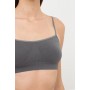 Жіночий безшовний топ-брасьер giulia cami top S/M