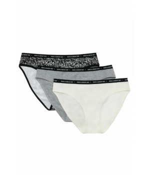 Сліпи жіночі трусики henderson 36508 k043 mimi M