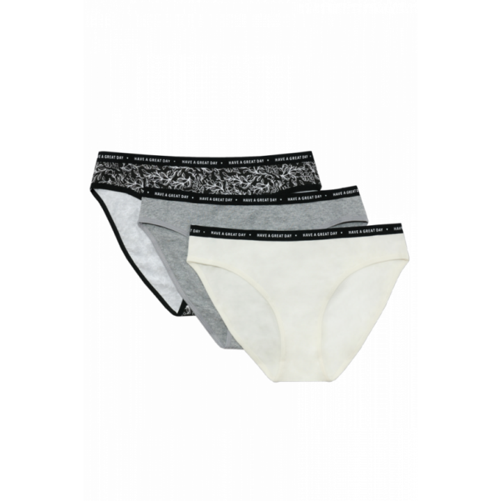 Сліпи жіночі трусики henderson 36508 k043 mimi M