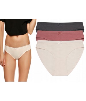 Сліпи жіночі трусики henderson 37270 k006 ollie L