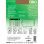 Колготки жіночі ORO ACTIVITY 20 DEN visone 3