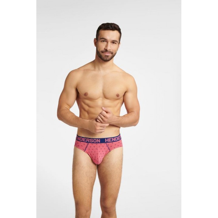 Чоловічі труси сліп henderson 40835 fast XXL