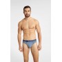 Чоловічі труси сліп henderson 40835 fast XXL