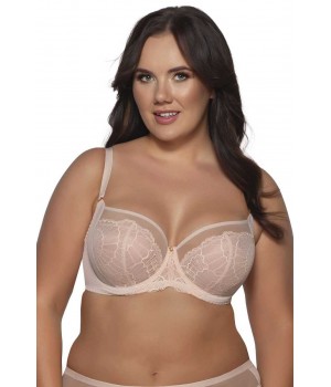 Бюстгальтер з м'якою чашкою Ava Puella AV 2109 MAXI 95G