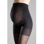 Жіночі класичні колготки для вагітних giulia mama amalia 40 model 1 3
