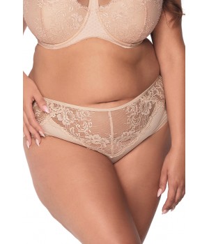 Сліпи труси жіночі GAIA MAXI AGNESE ART. 1164 XL