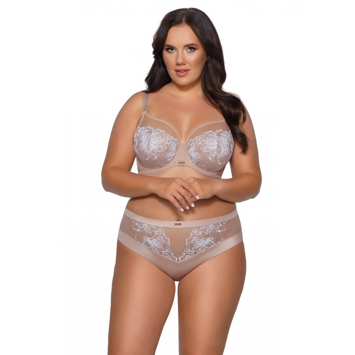 Бюстгальтер з м'якою чашкою Ava Ancient Rose AV 2080 75D