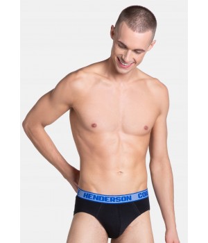 Чоловічі труси сліп henderson 39018 lynx L