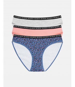 Сліпи жіночі трусики henderson 36508 k053 mimi L