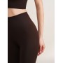 Легінси жіночі в рубчик giulia leggings rib 02 S/M