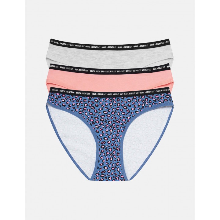 Сліпи жіночі трусики henderson 36508 k053 mimi S