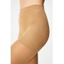 Корекційні жіночі колготки з моделюючими шортами gabriella push up 40 den 2