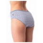Сліпи жіночі трусики Key lpc 736 a25 S