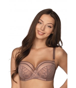 Бюстгальтер формований GAIA VIOLA ART. 1190 85B