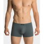 Труси шорти чоловічі боксери Atlantic 3SMH-048 XL