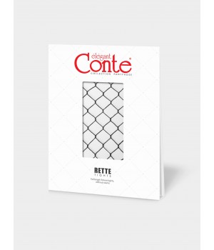 Колготки жін. CE RETTE SUPER MAX, р.2, Nero