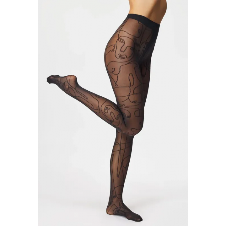 Жіночі колготки gatta modern 03 2